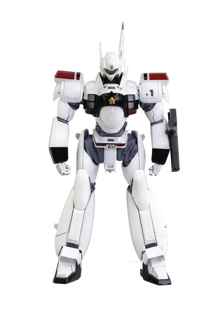 Mobile Police Pat Labor Robo Dou Ingram Unit 1 Action Figure  