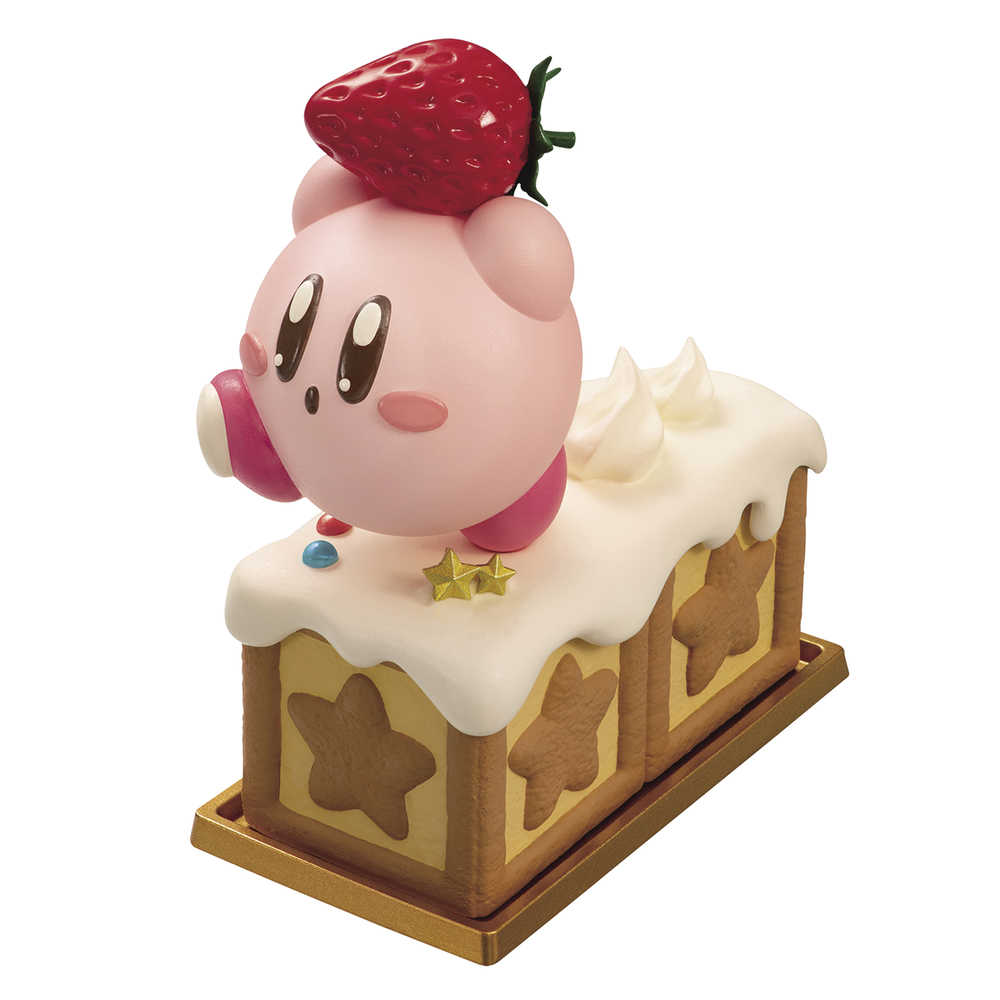 Kirby Paldolce Collection V2 Kirby Figure 