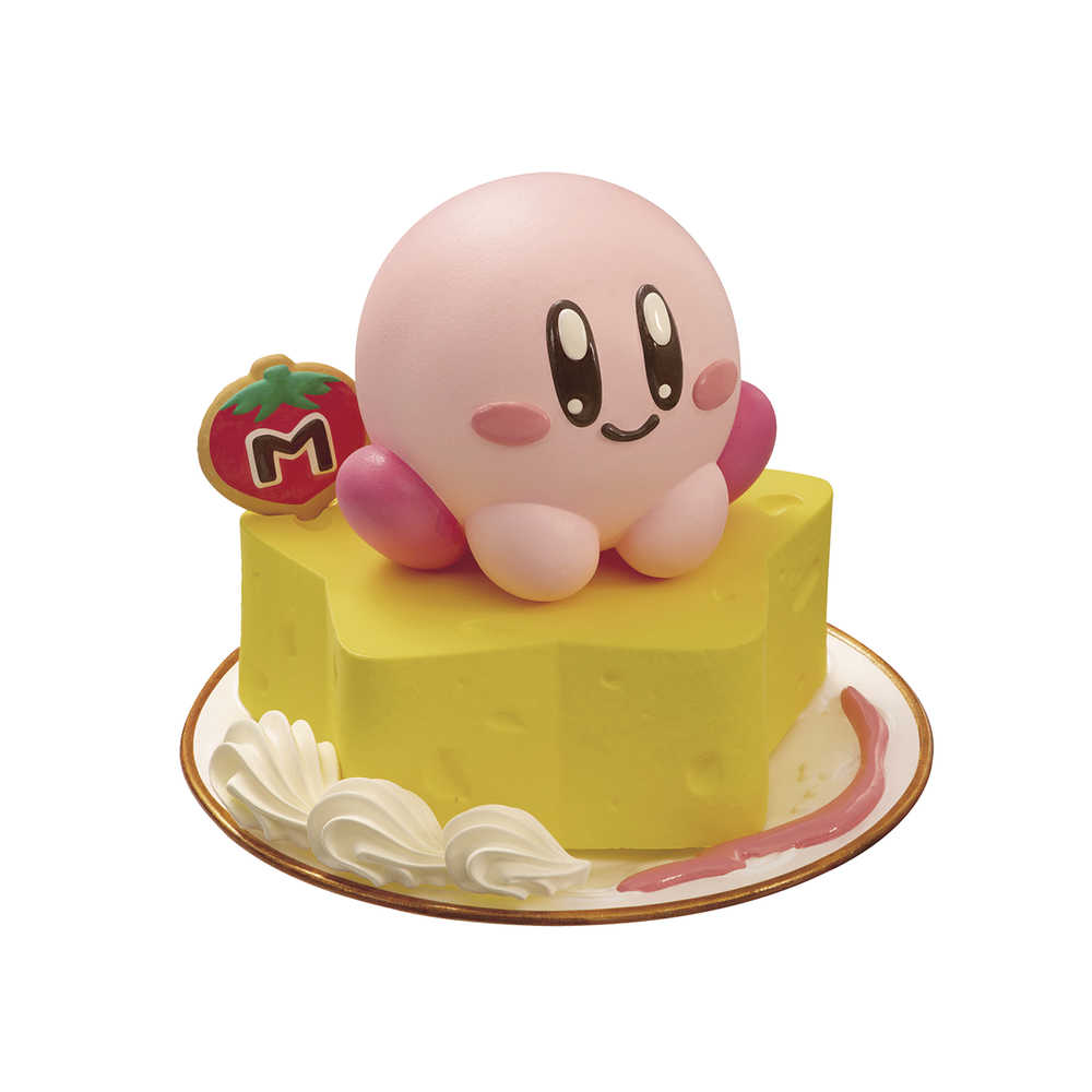 Kirby Paldolce Collection V2 Kirby Ver 2 Figure 