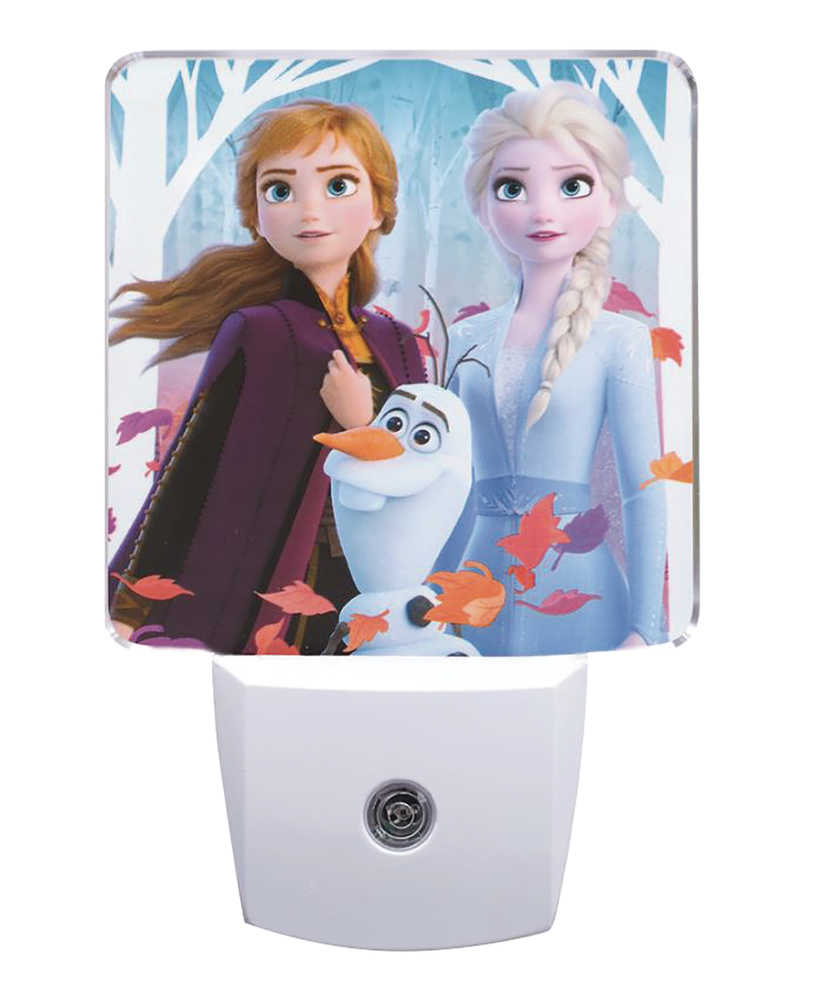 Frozen 2 Nightlight 