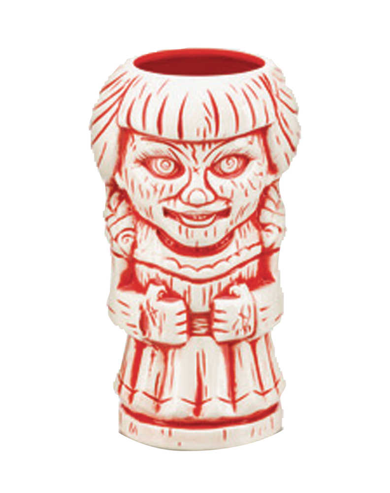 Annabelle Ceramic Mug 