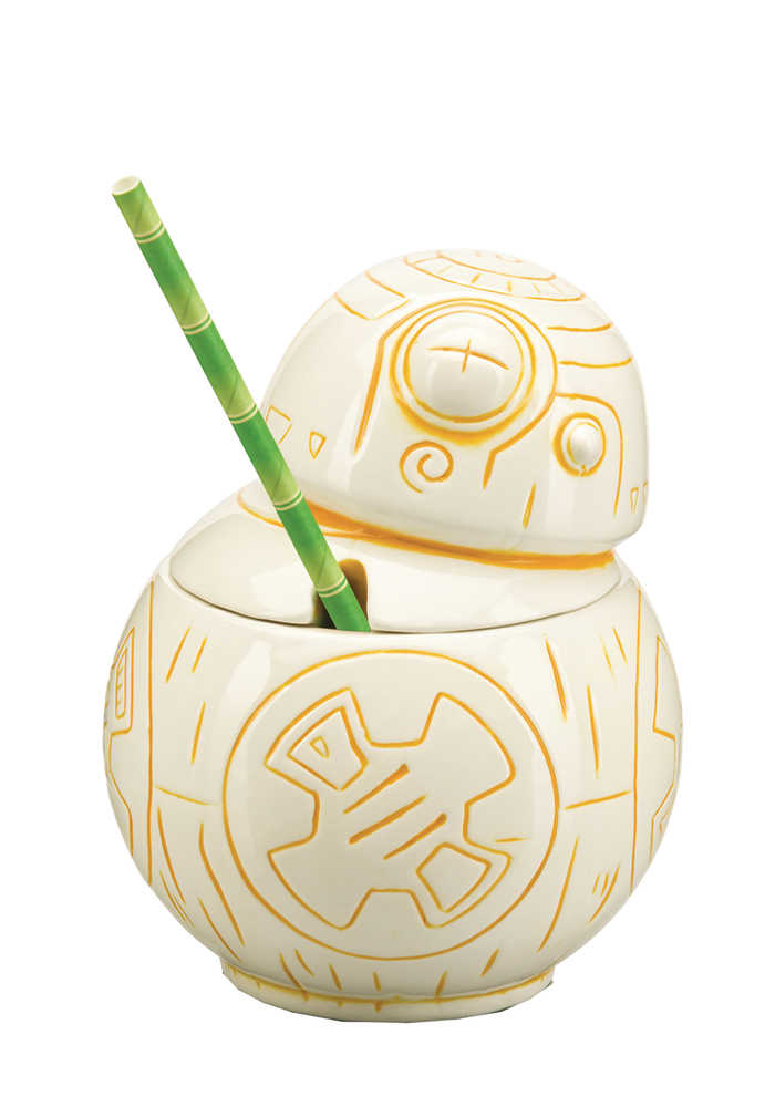 Star Wars Bb 8 Ceramic Mug 