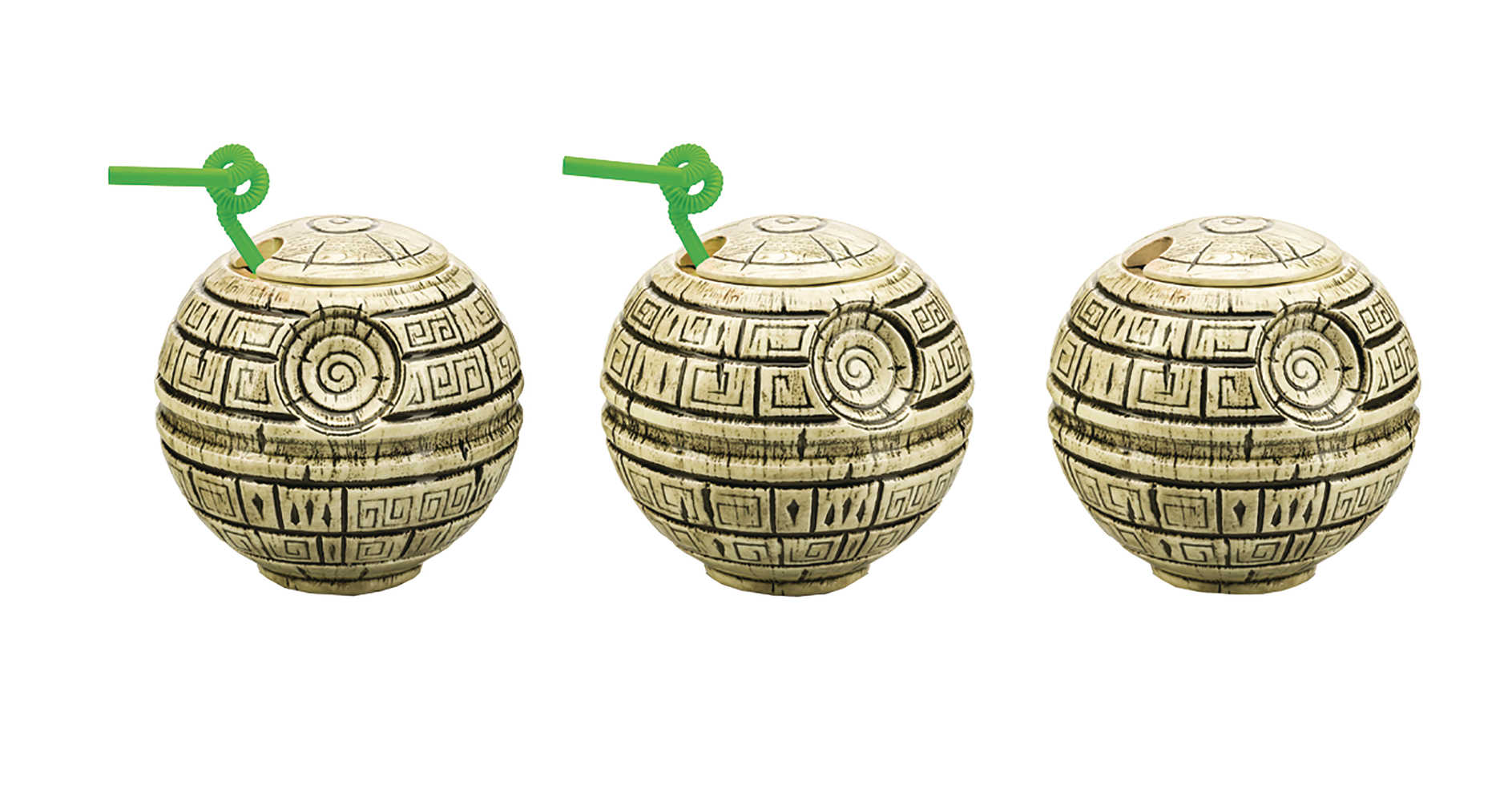 Star Wars Death Star Ceramic Mug 