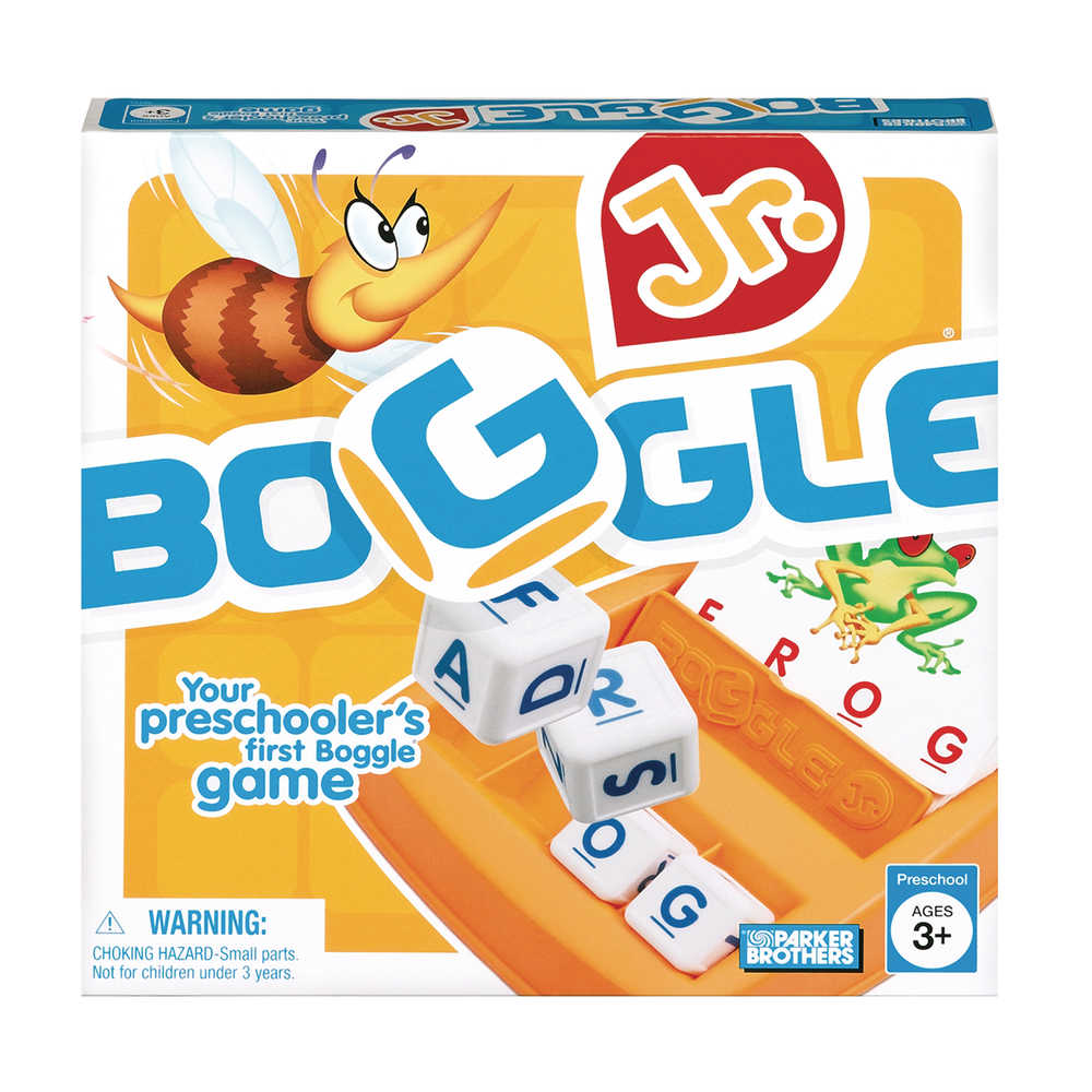 Bobble Jr Game Case  