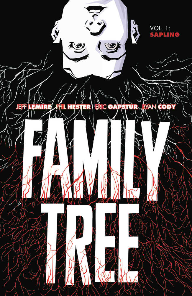 FAMILY TREE TP (2025)