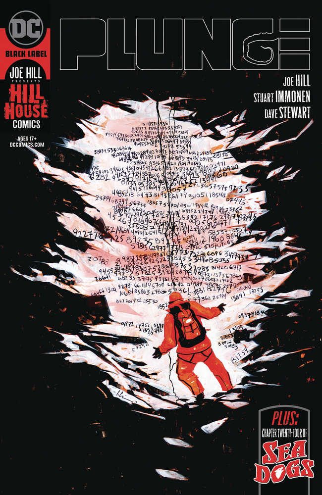 Plunge #3 (Of 6) (Mature)