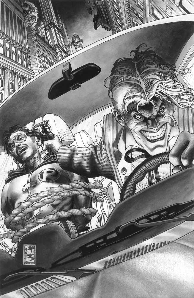 Dollar Comics Detective Comics #826