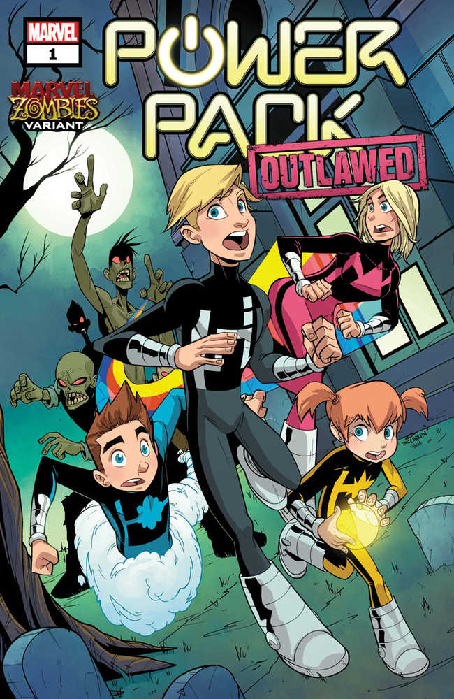POWER PACK (2020)