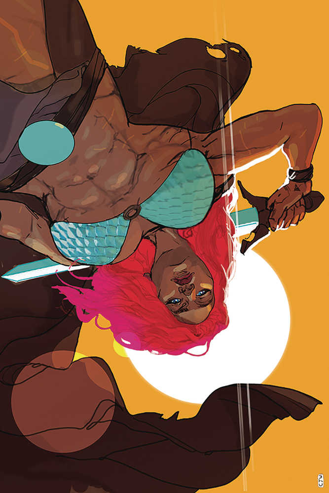 Killing Red Sonja #2 25 Copy Ward Virgin Color Variant Edition