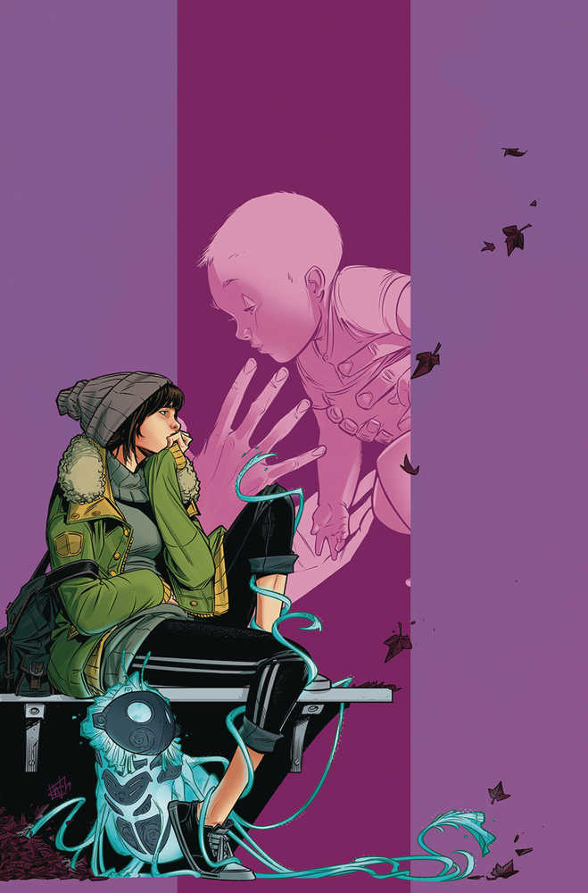 Alienated #3 (Of 6)