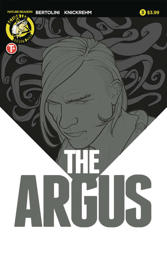 Argus #3