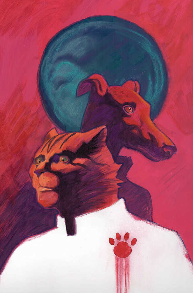 Captain Ginger Season 2 #3