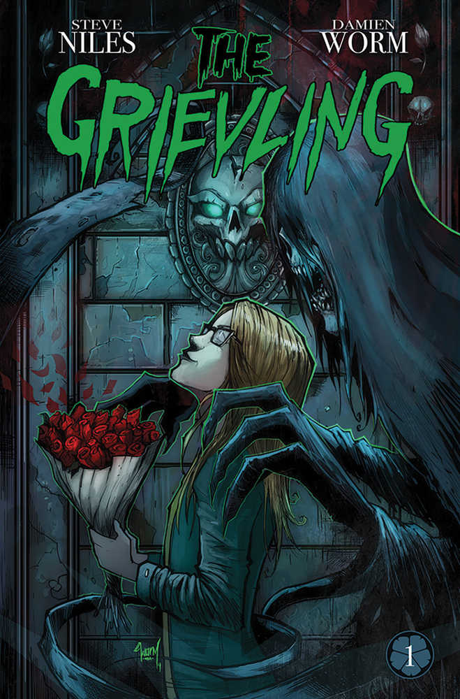 GRIEVLING (2020)