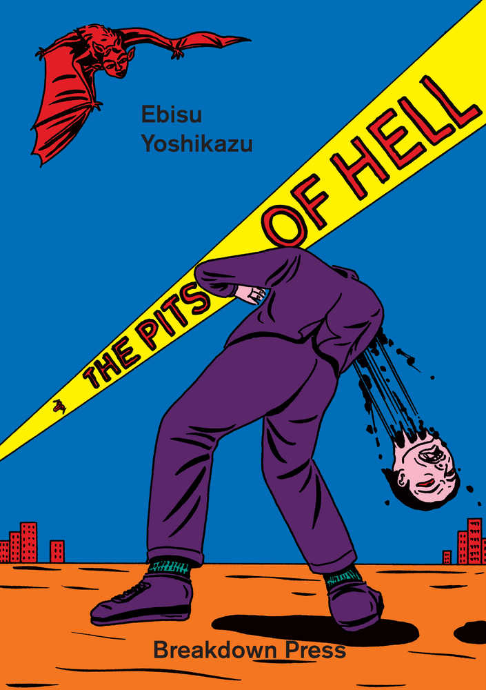 Pits Of Hell Softcover Graphic Novel 