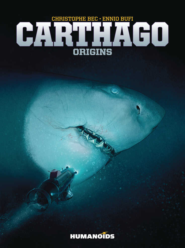 Carthago TPB Origins