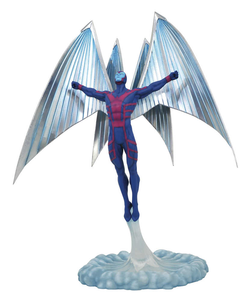 Marvel Premier Collection Archangel Statue 