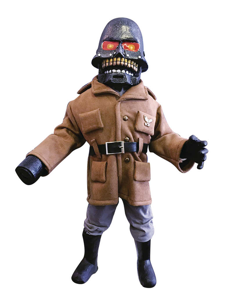 Puppet Master Originals 1/1 Scale Torch Replica  