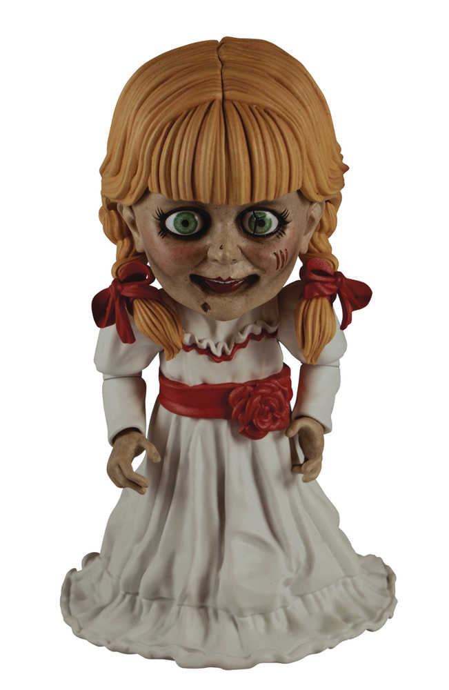 Mds Annabelle Comes Home Annabelle Figure 