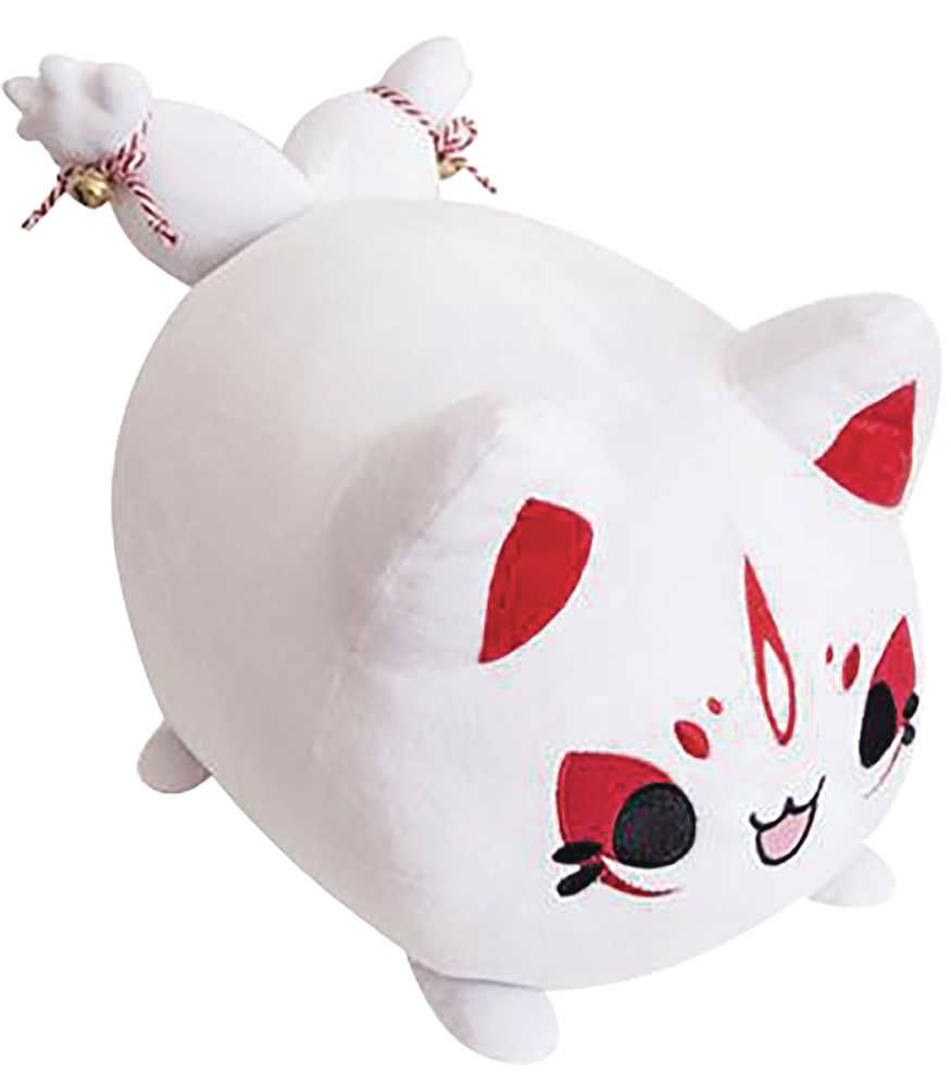Tasty Peach Studios Meowchi Inari 10.5 In Plush 
