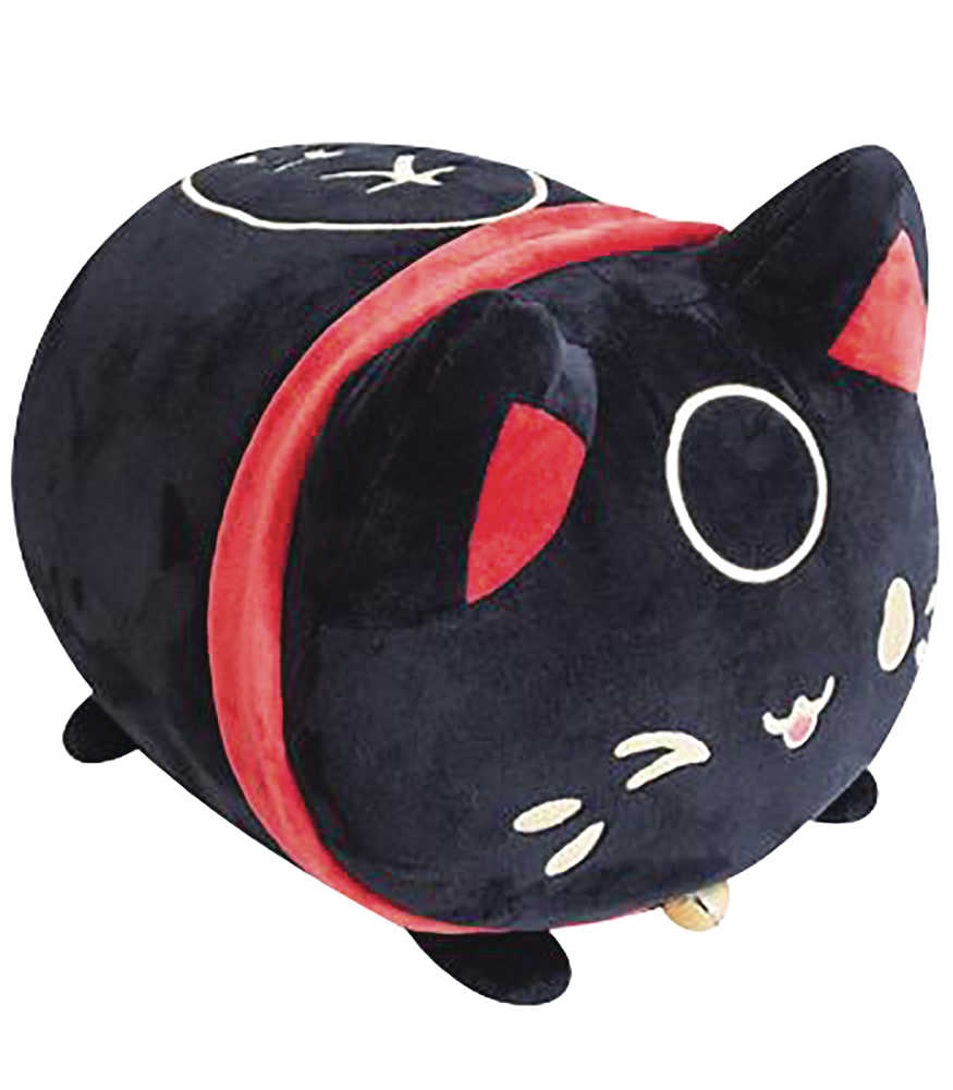 Tasty Peach Studios Meowchi Maneki 10.5 In Plush 