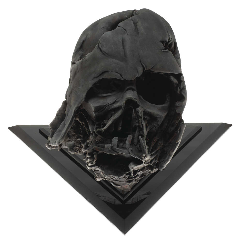 Efx Star Wars E7 Darth Vader Pyre Helmet Limited Edition Prop Replica 