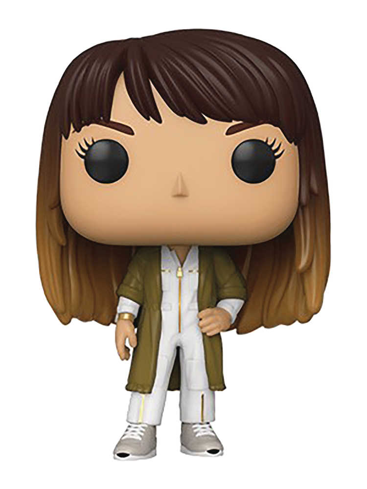 Pop Directors Patty Jenkins Vinyl Figure 