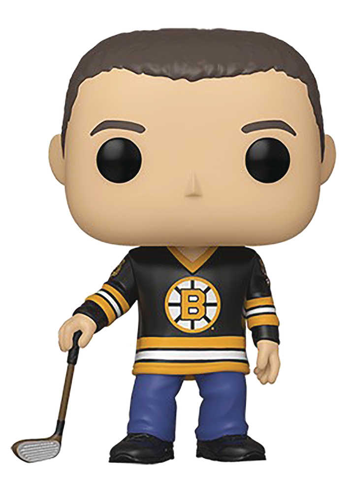 Pop Movie Happy Gilmore Happy Gilmore Vinyl Figure 