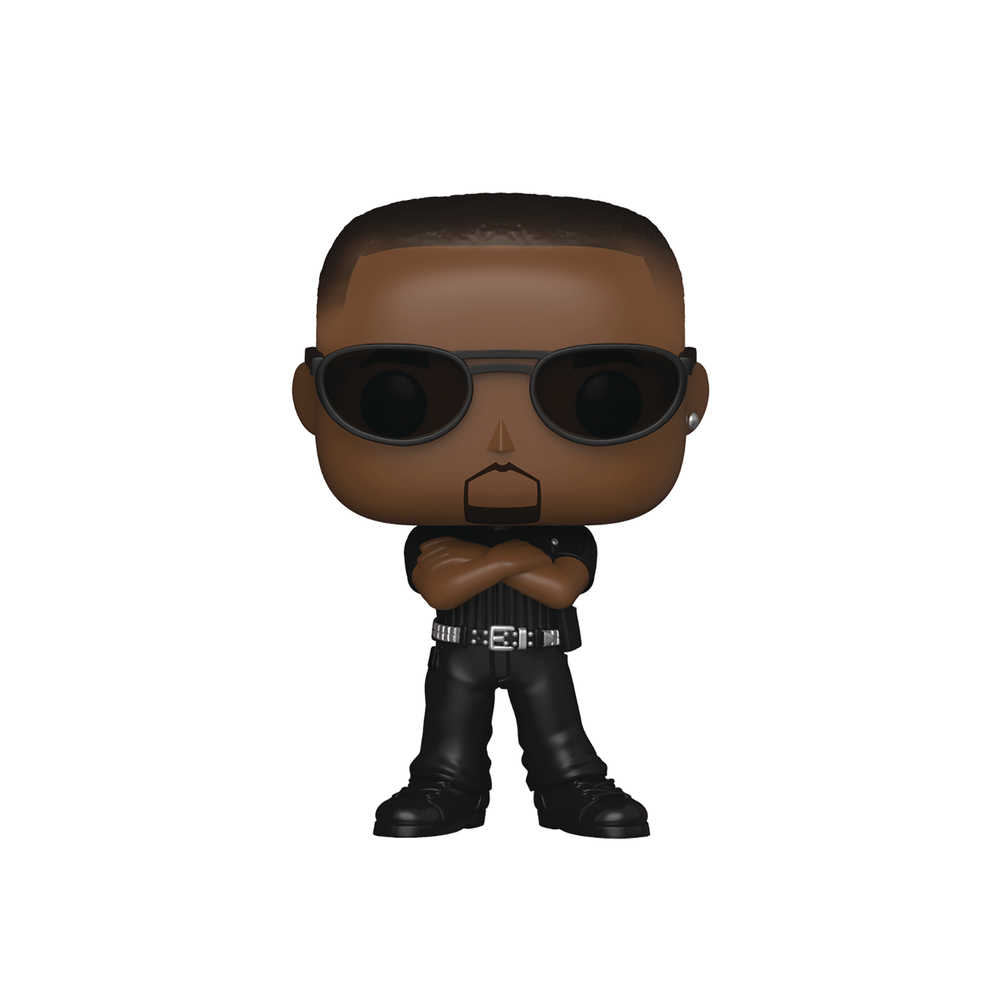 Pop Movies Bad Boys Mike Lowrey Vinyl Figure 