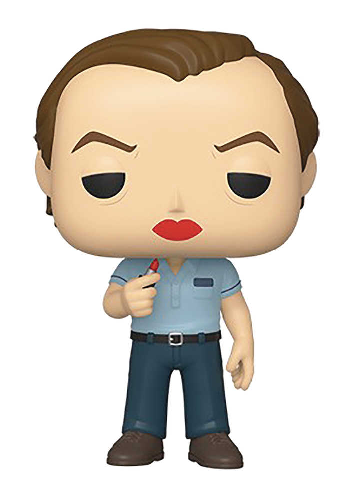 Pop Movies Billy Madison Daddy Mcgrath Vinyl Figure 
