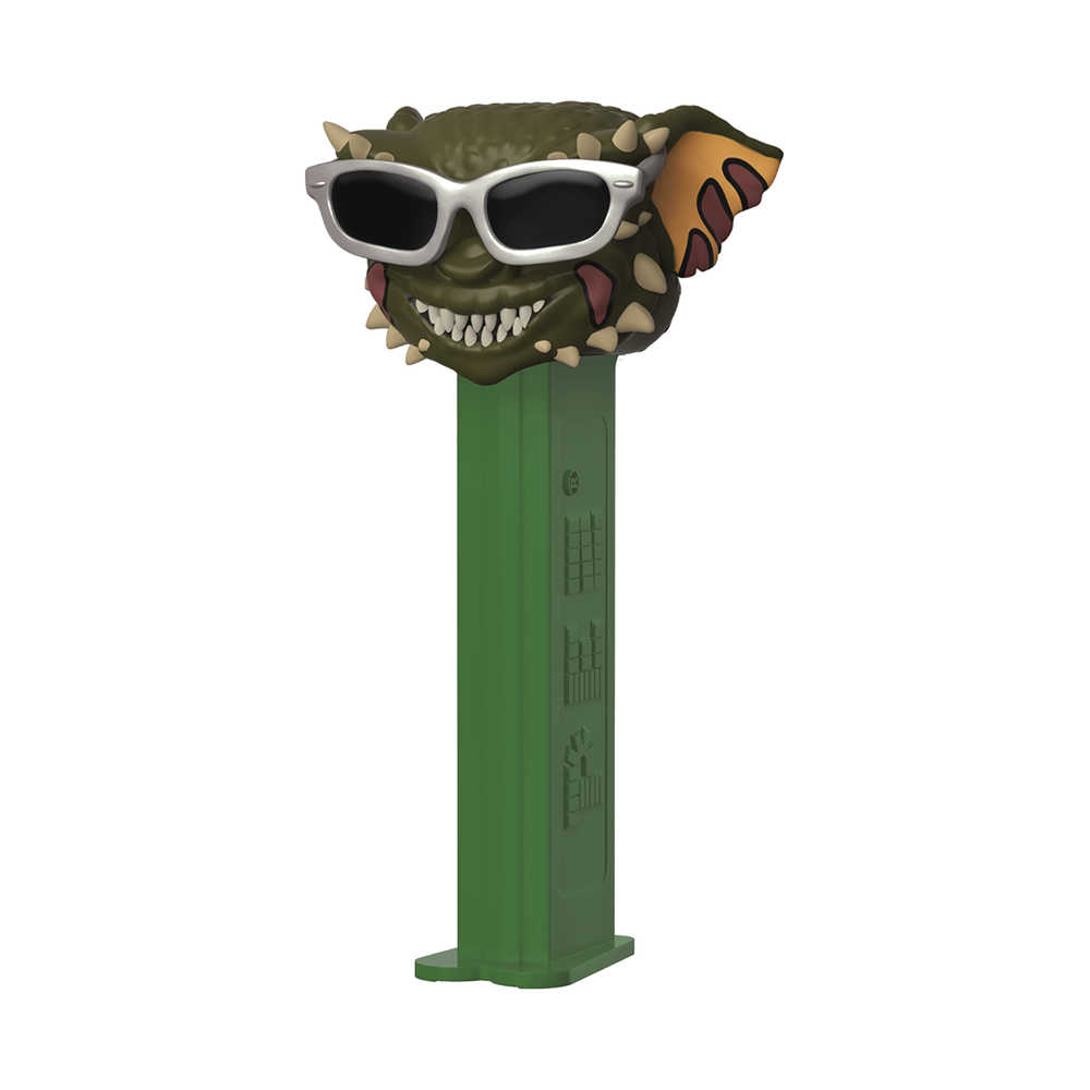 Pop Pez Gremlins Gremlin with Chase 