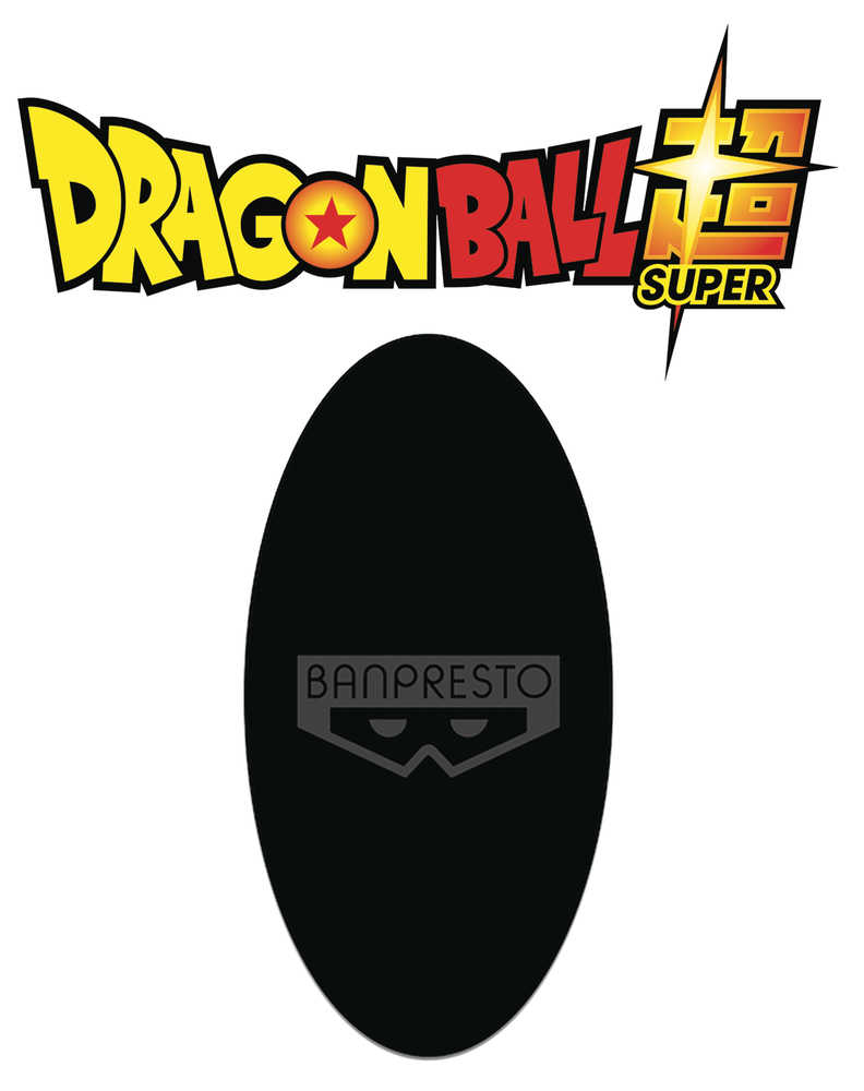Db Super Super Master Stars Son Goku Figure 
