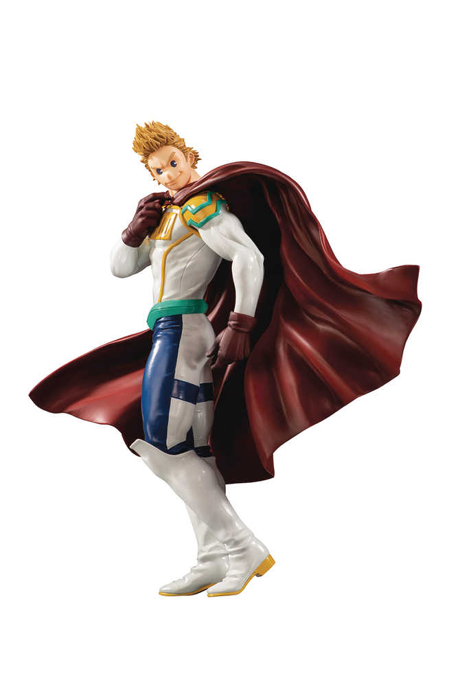 My Hero Academia Next Gen Mirio Togata Ichiban Figure  