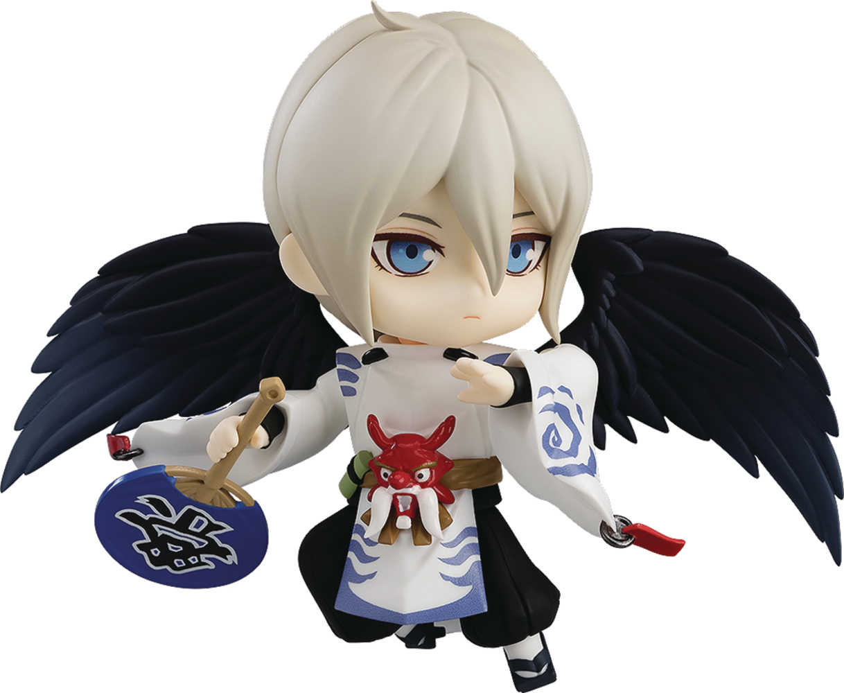 Onmyoji Ootengu Nendoroid Action Figure 