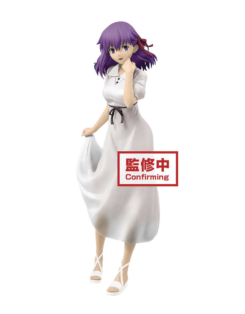 Fate Stay Night Heavens Feel Exq Sakura Matou Figure 