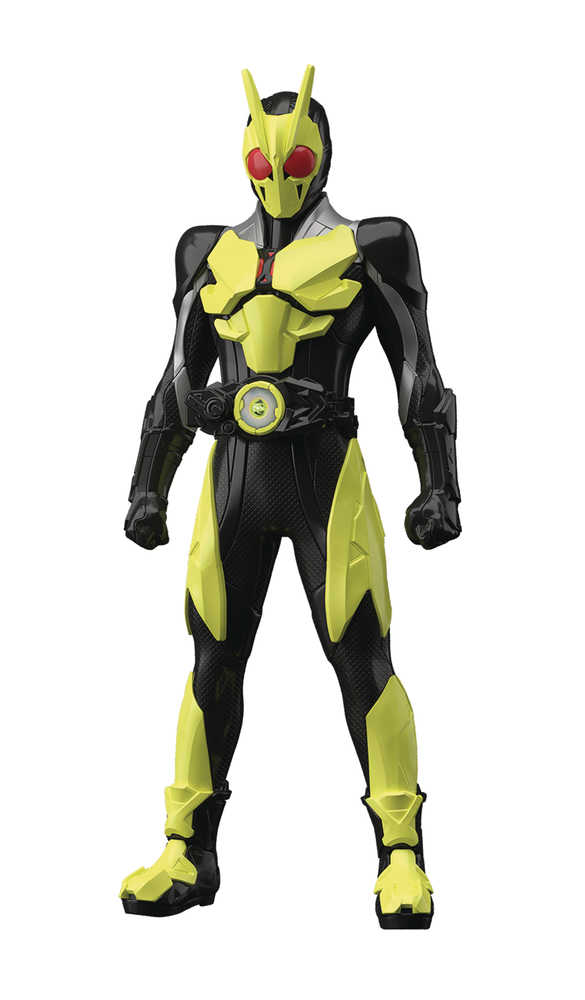 Kamen Rider Zero One Entry Grade Model Kit  