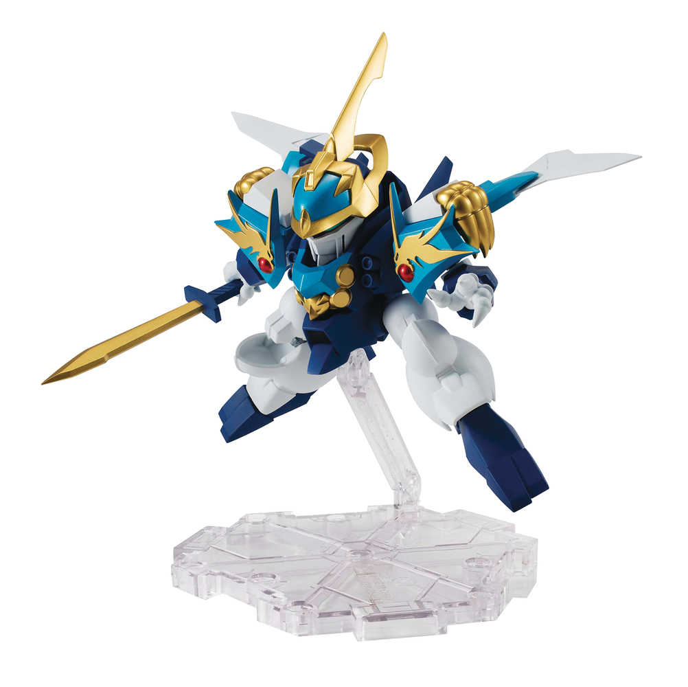 Mashin Hero Wataru 7 Spirits Ryusoumaru Nxedge Style Action Figure (Net