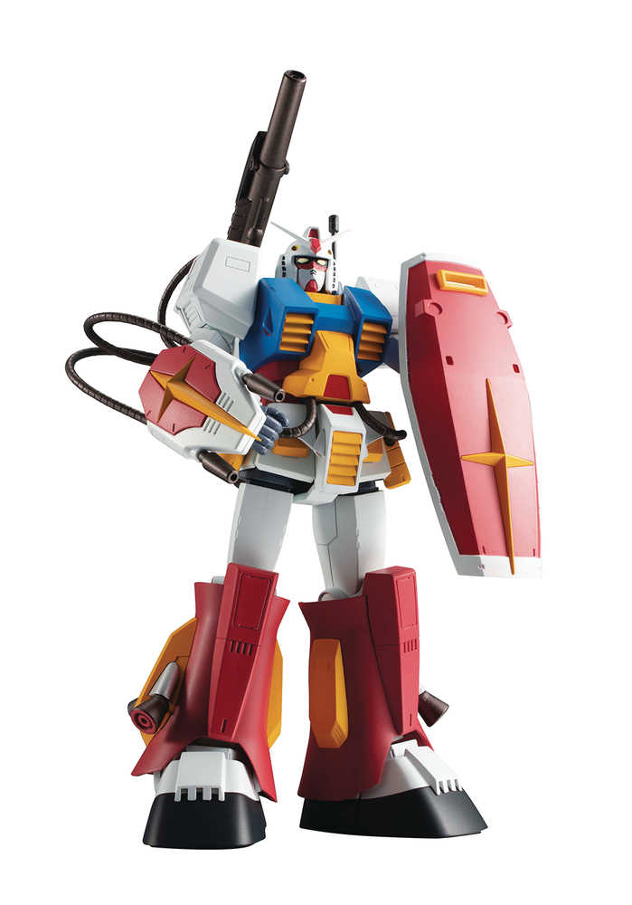 Plamo Kyoshiro Pf 78 1 Perfect Gundam Anime Robot Spirits Action Figure