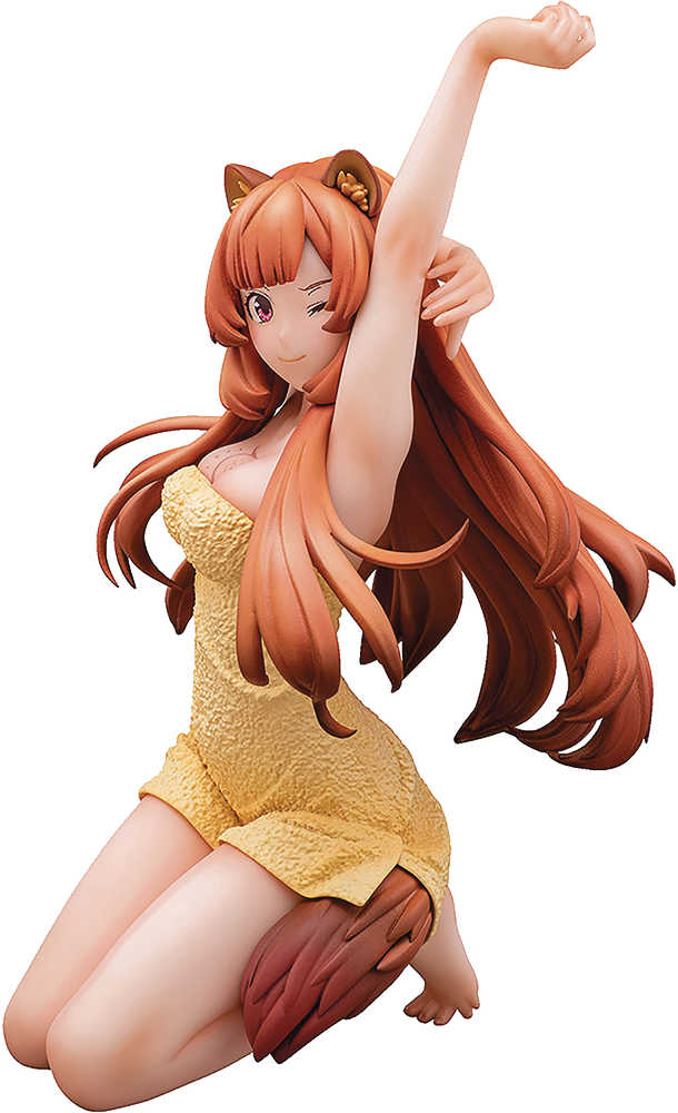 Rising Of Shield Hero Raphtalia 1/7 PVC Figure Hot Spring Ver (