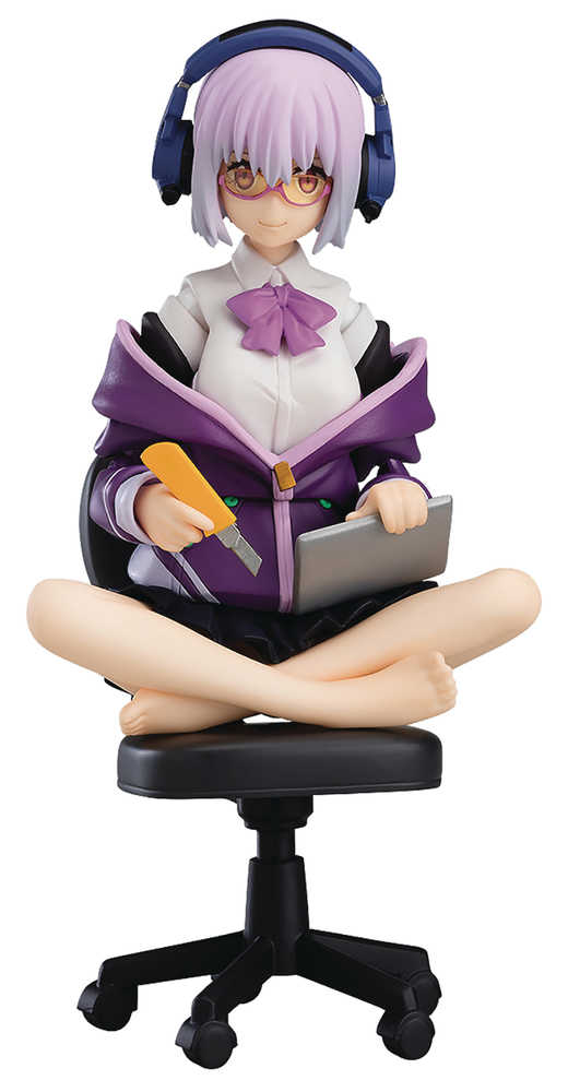 Ssss Gridman Akane Shinjo Figma Action Figure Deluxe Ver 