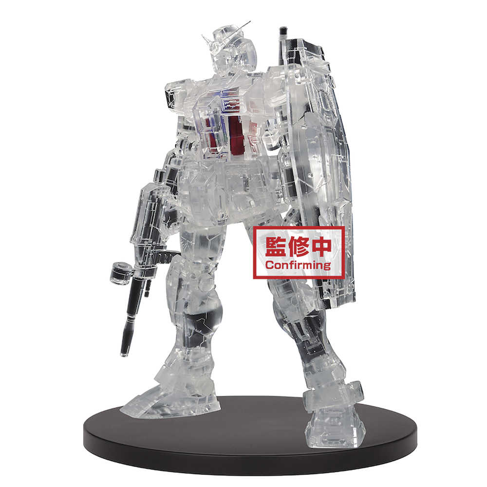 Msg Internal Structure Rx 78 2 Gundam Weapon Figure V2 