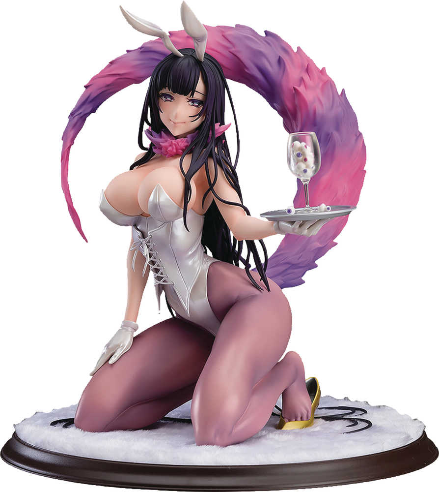 Elder Sister Like One Chiyo 1/6 PVC Figure Unnamable Bunny Ver