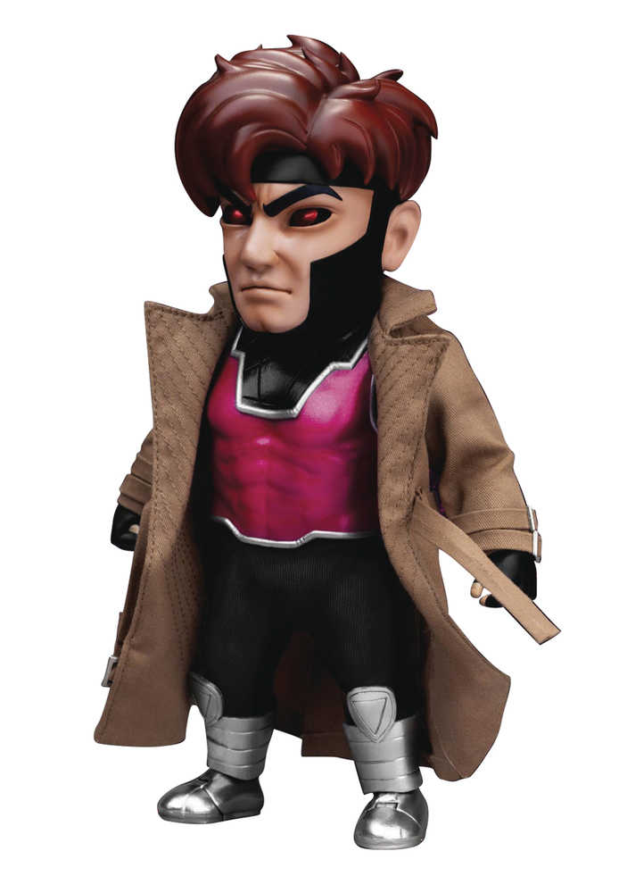 X-Men Eaa 090 Dx Gambit Previews Exclusive Action Figure Deluxe Ver 