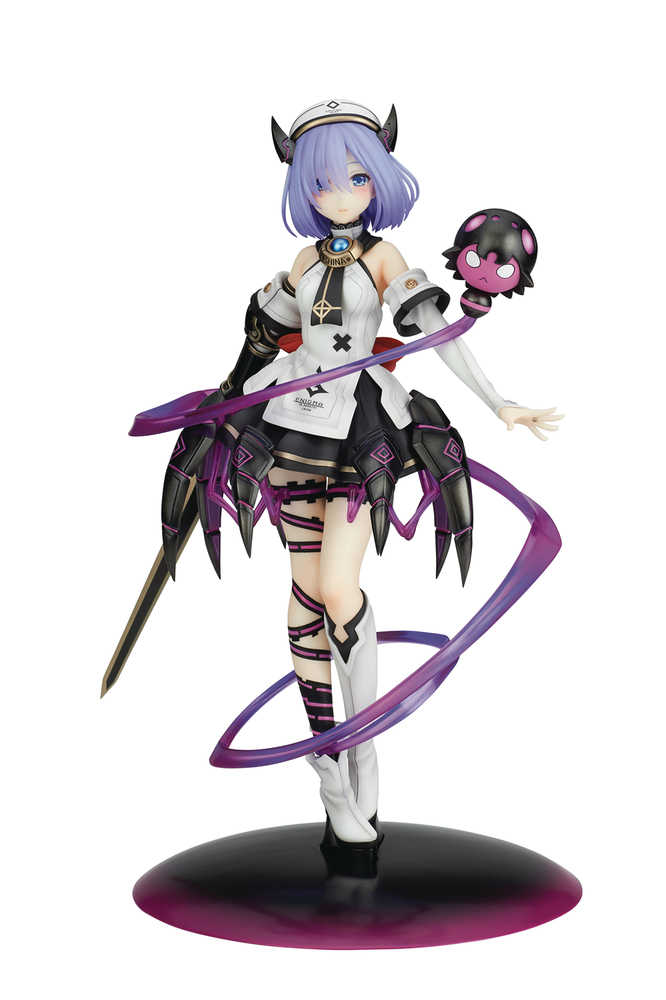 Death End Re Quest Shina Ninomiya 1/7 PVC Figure 