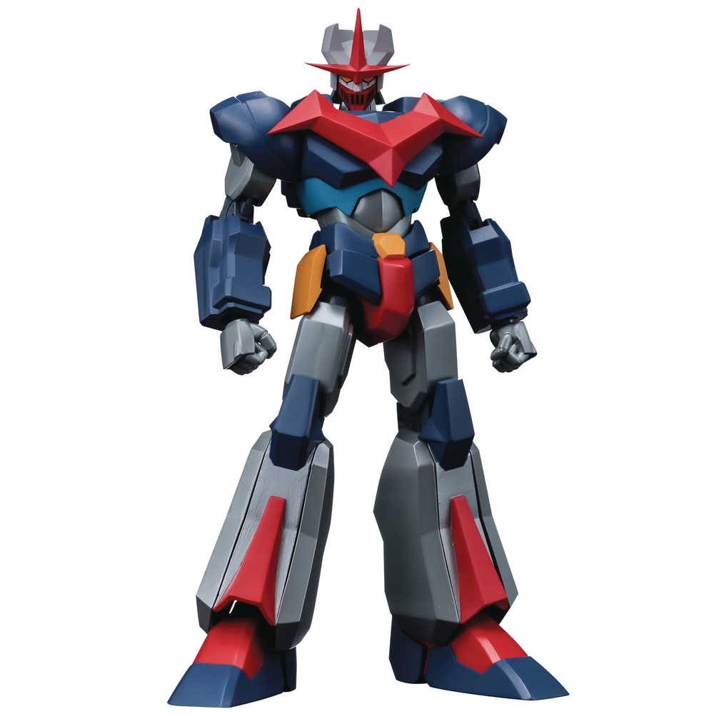 Frame Action Meister Psycho Armor Govarian 1/12 Scale Action Figure (Ne