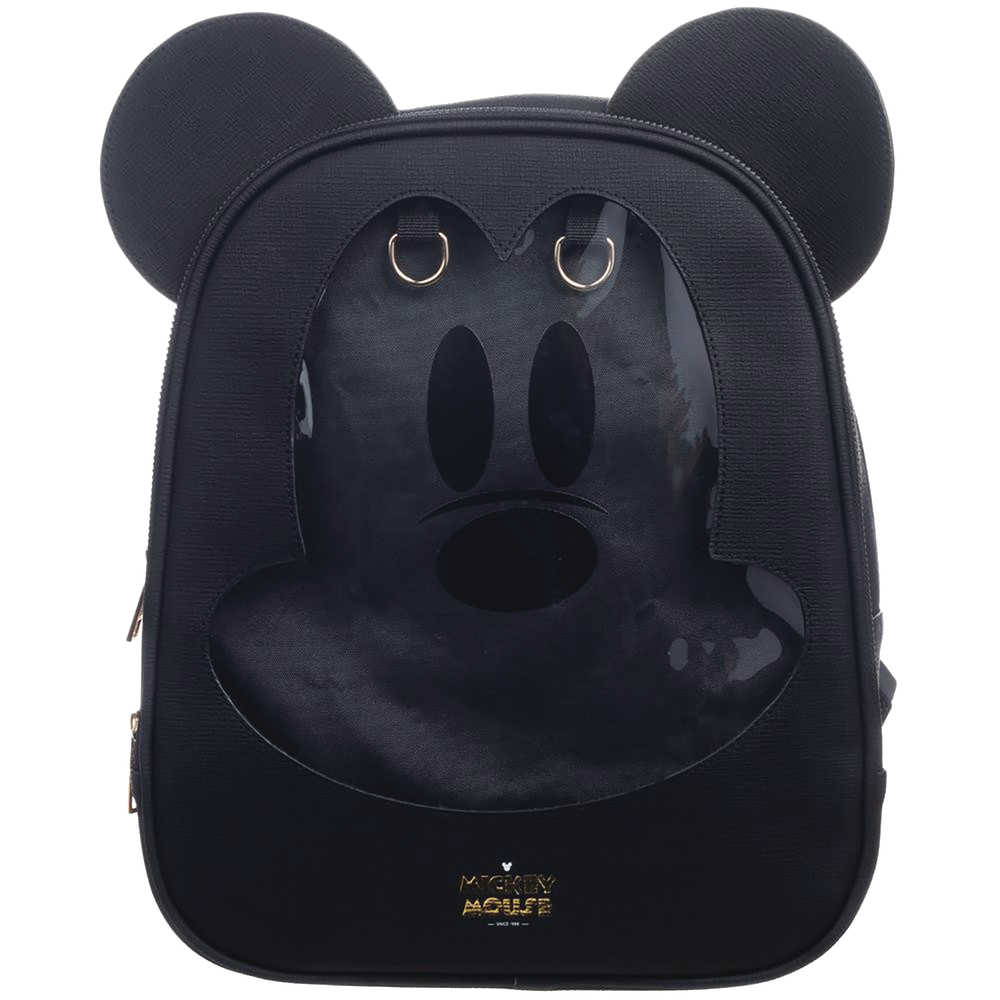 Disney Mickey Collector Pin Ita Bag 