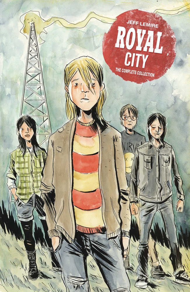 ROYAL CITY HC (2025)