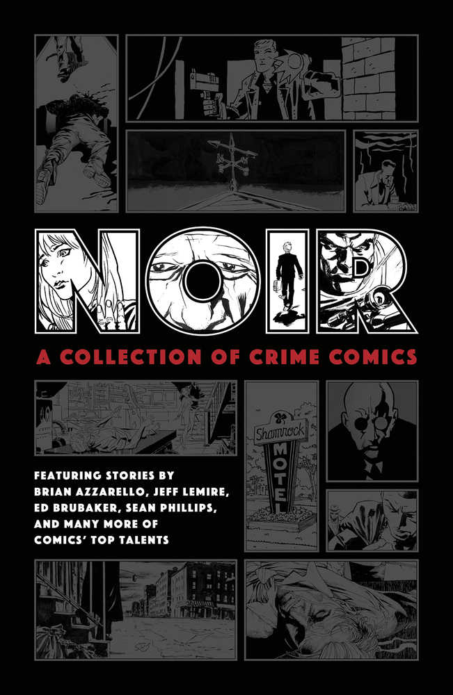 BRIAN AZZARELLO