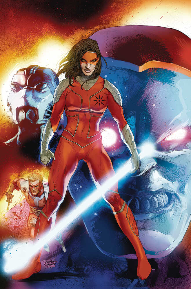 MANHUNTERS THE SECRET HISTORY (2020)