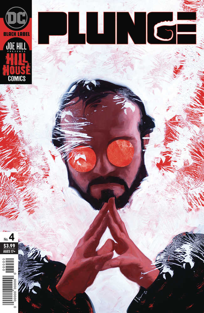 Plunge #4 (Of 6) (Mature)