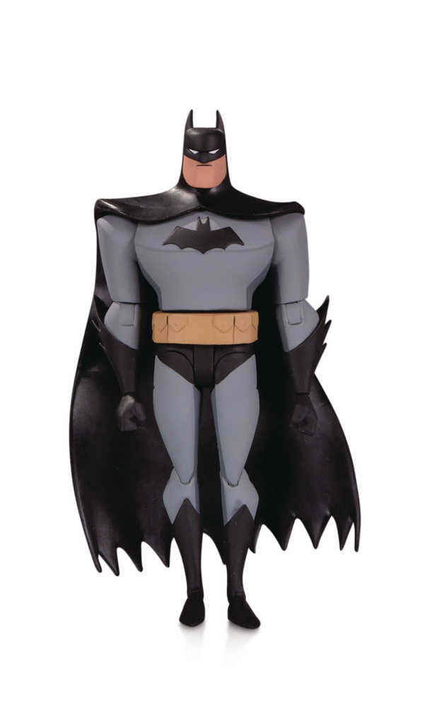 Batman Adventures Continues Batman Ver 2 Action Figure